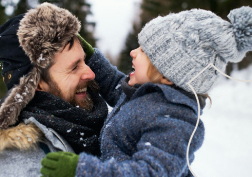 La programmation hivernale est disponible!