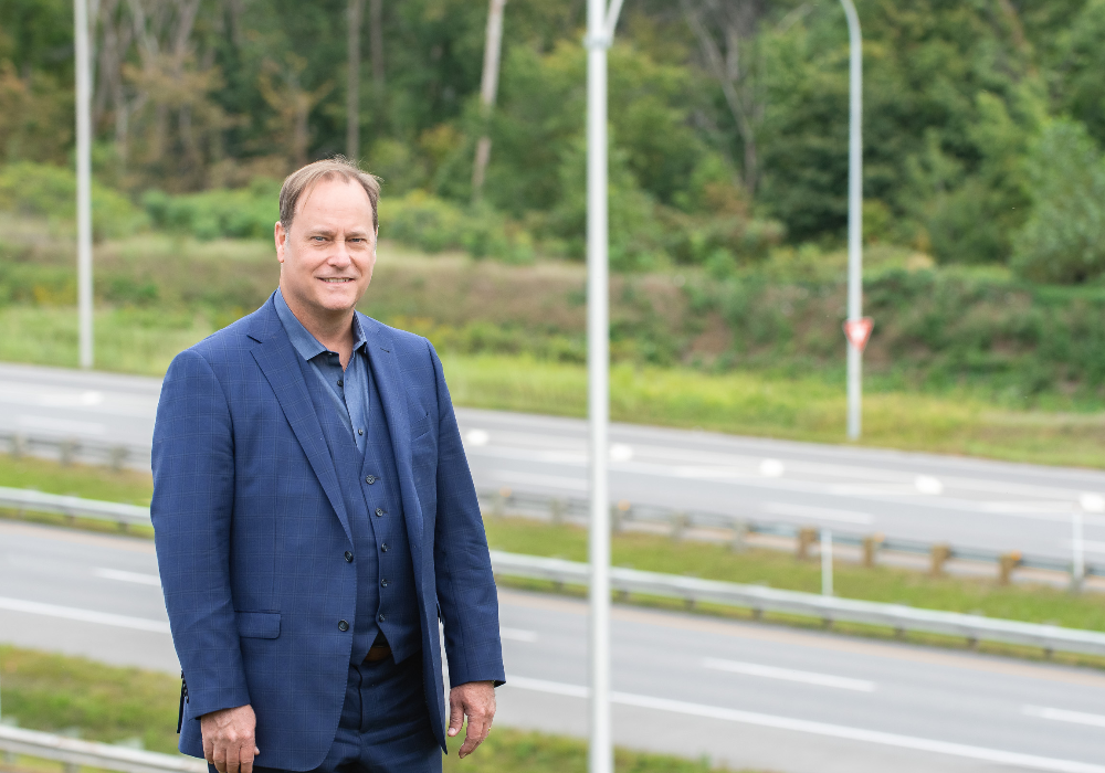 La Cour d’appel donne raison à la Ville  dans le dossier du talus antibruit