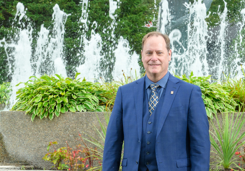 Rapport du maire sur la situation financière :  un surplus de 4 917 558 $