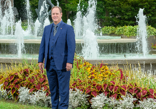 Planification stratégique de Lorraine