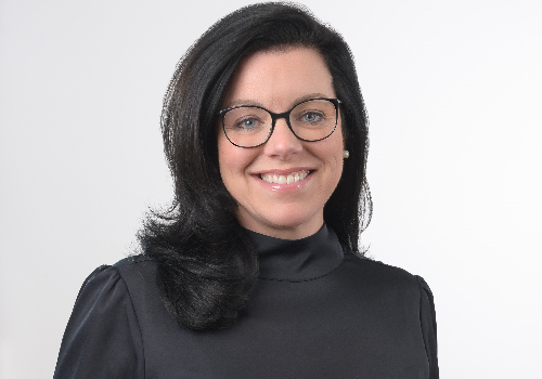 Nouvelle directrice générale à Lorraine