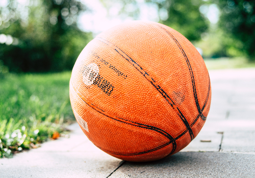 NOUVEAUTÉ! Prêt d’équipements sportifs et de loisirs